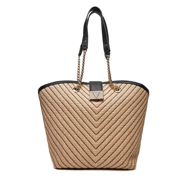 Valentino Torbica Valentino Tribeca VBS7NR01 Naturale/Nero G41