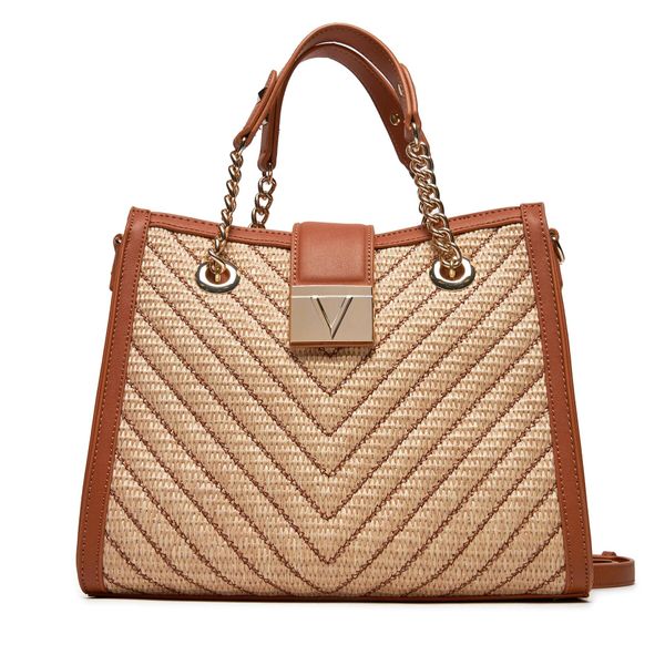 Valentino Torbica Valentino Tribeca VBS7NR03 Naturale/Cuoio F29