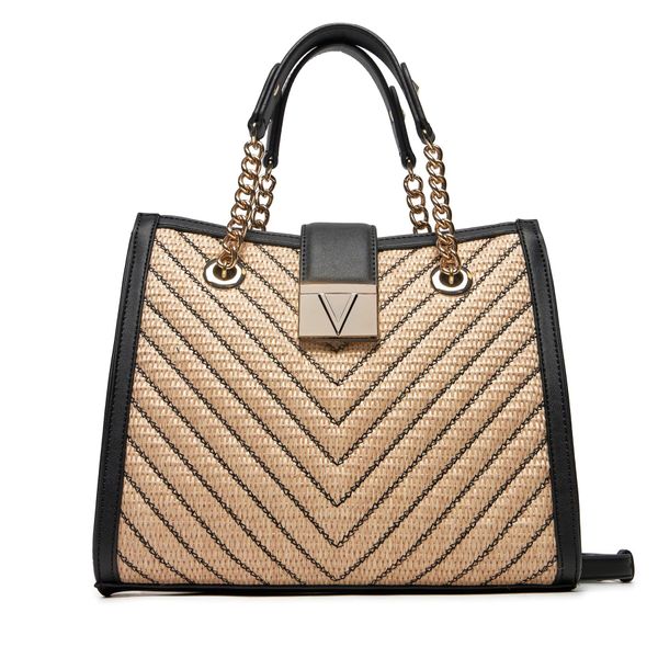 Valentino Torbica Valentino Tribeca VBS7NR03 Naturale/Nero G41