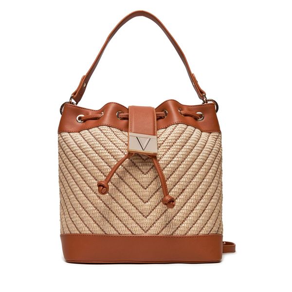 Valentino Torbica Valentino Tribeca VBS7NR04 Naturale/Cuoio F29