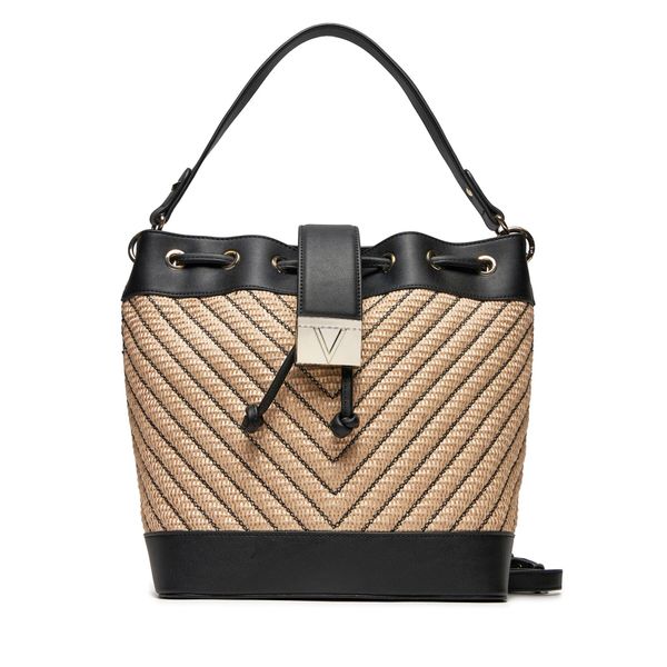 Valentino Torbica Valentino Tribeca VBS7NR04 Naturale/Nero G41