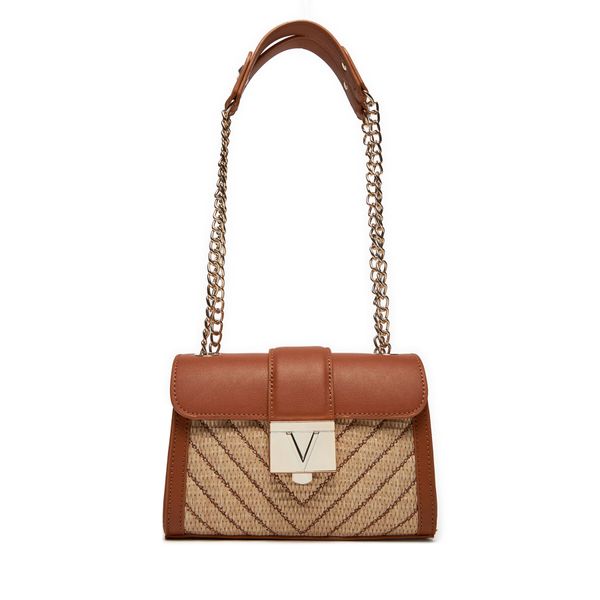 Valentino Torbica Valentino Tribeca VBS7NR05 Naturale/Cuoio F29