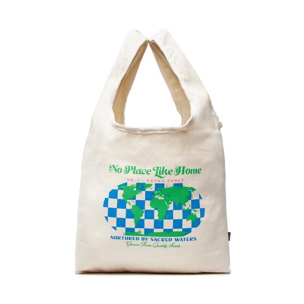 Vans Torbica Vans Eco Positivity VN0A5LI57VJ1 Natrl