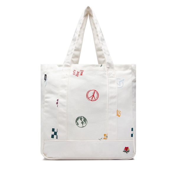 Vans Torbica Vans In Our Hands Tote VN0A7SCM7VJ1 7VJ