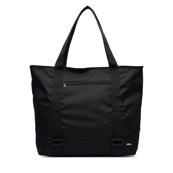 Vans Torbica Vans Pergs 2.0 VN000X39BLK1 Crna