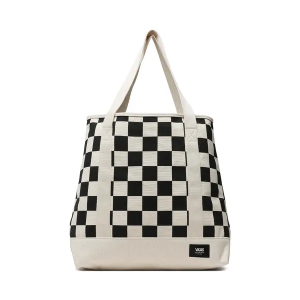 Vans Torbica Vans Pergs Tote VN0A7PQE3KS1 Bež