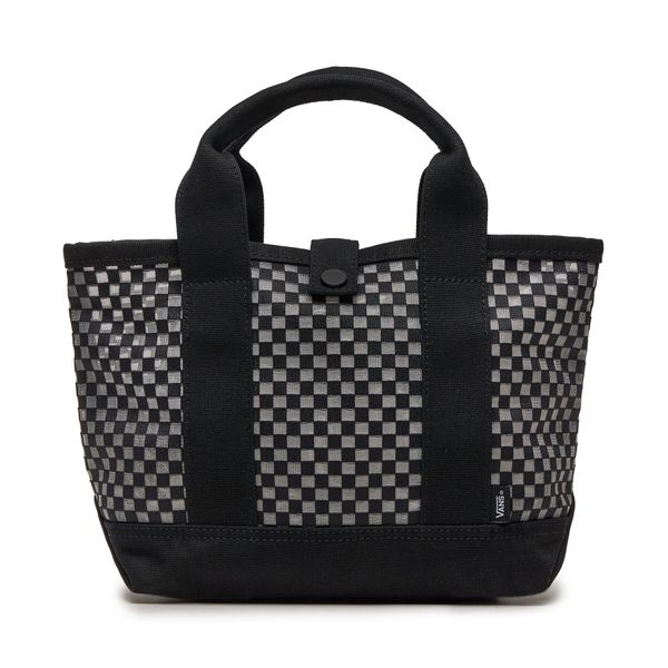 Vans Torbica Vans VN000GG3BLK1 Crna