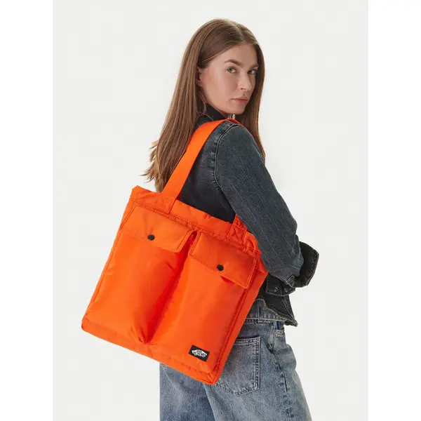 Vans Torbica Vans VN000T61FLM1 Narančasta