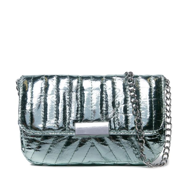 Vero Moda Torbica Vero Moda 10285997 Silver Colour 4180464