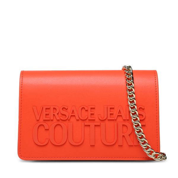 Versace Jeans Couture Torbica Versace Jeans Couture 74VA4BH2 ZS613 510