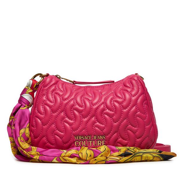 Versace Jeans Couture Torbica Versace Jeans Couture 75VA4BA6 Ružičasta