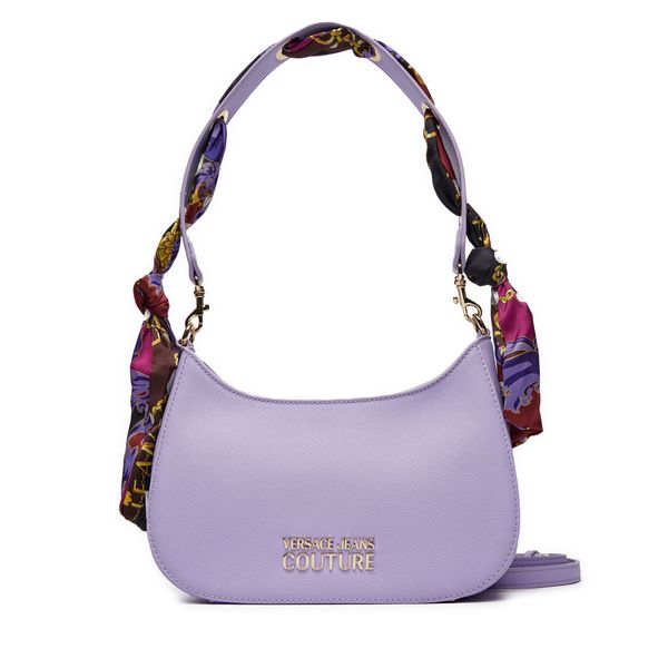 Versace Jeans Couture Torbica Versace Jeans Couture 75VA4BAF ZS467 320 Lilac 320