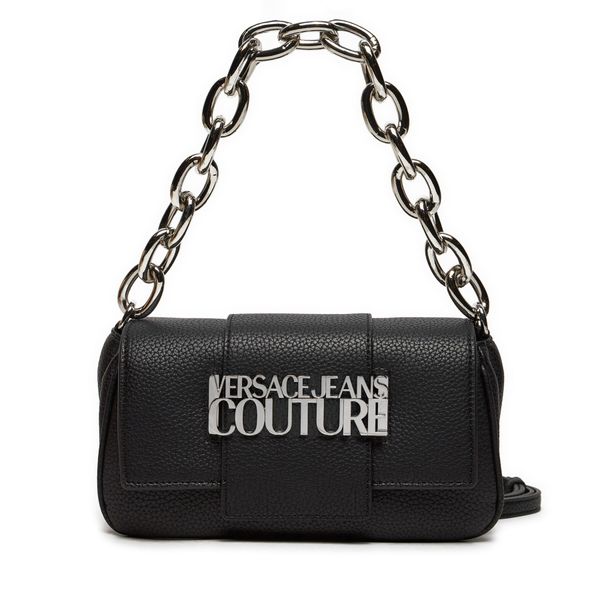 Versace Jeans Couture Torbica Versace Jeans Couture 75VA4BB1 Crna