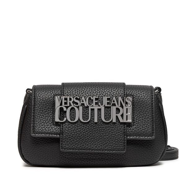 Versace Jeans Couture Torbica Versace Jeans Couture 75VA4BB2 Crna