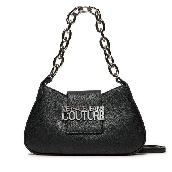 Versace Jeans Couture Torbica Versace Jeans Couture 75VA4BB4 Crna