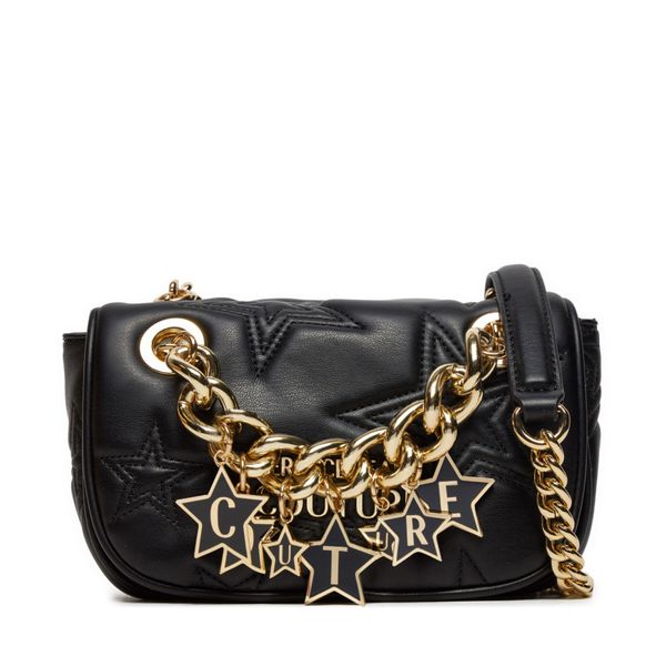 Versace Jeans Couture Torbica Versace Jeans Couture 75VA4BC2 Crna