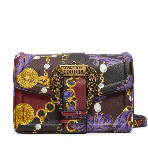Versace Jeans Couture Torbica Versace Jeans Couture 75VA4BF1 Šarena