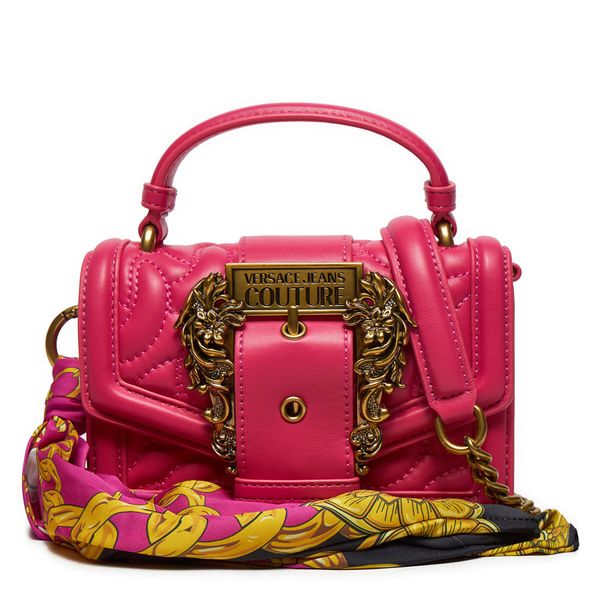 Versace Jeans Couture Torbica Versace Jeans Couture 75VA4BF6 Ružičasta