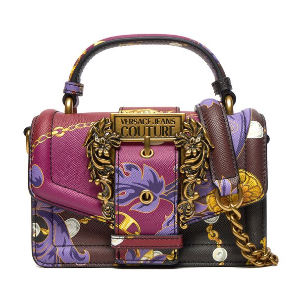 Versace Jeans Couture Torbica Versace Jeans Couture 75VA4BF6 Šarena