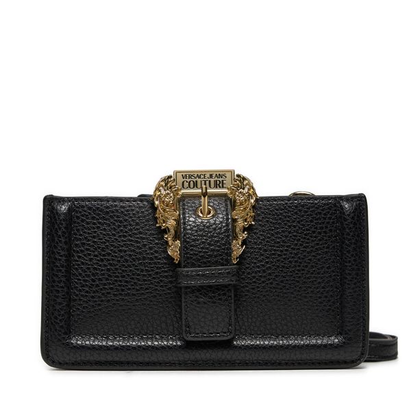 Versace Jeans Couture Torbica Versace Jeans Couture 75VA4BFY Crna