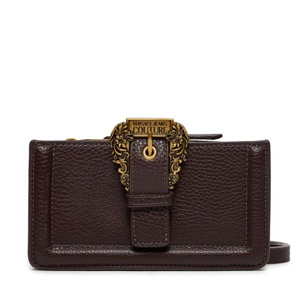 Versace Jeans Couture Torbica Versace Jeans Couture 75VA4BFY Smeđa