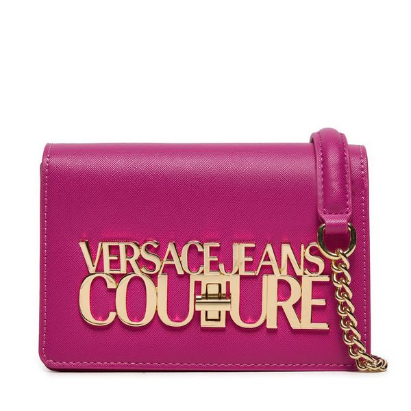 Versace Jeans Couture Torbica Versace Jeans Couture 75VA4BL3 Ružičasta