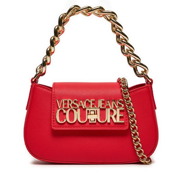 Versace Jeans Couture Torbica Versace Jeans Couture 75VA4BL4 Crvena