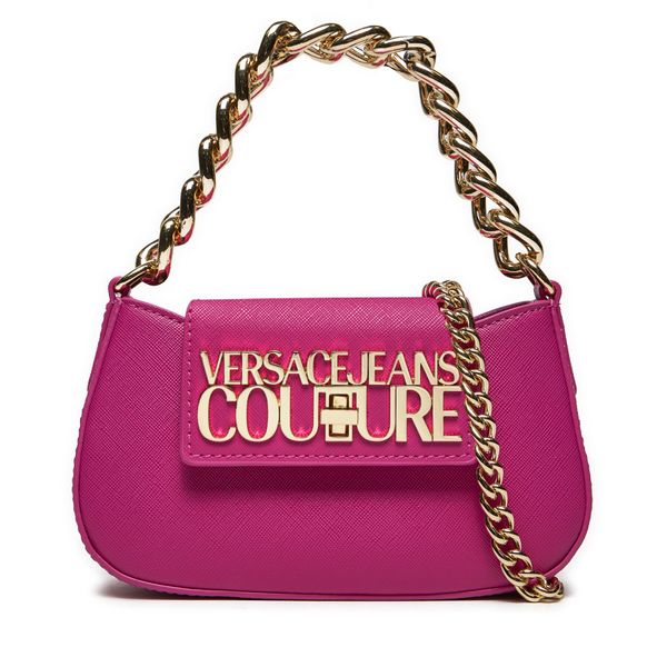 Versace Jeans Couture Torbica Versace Jeans Couture 75VA4BL4 Ružičasta