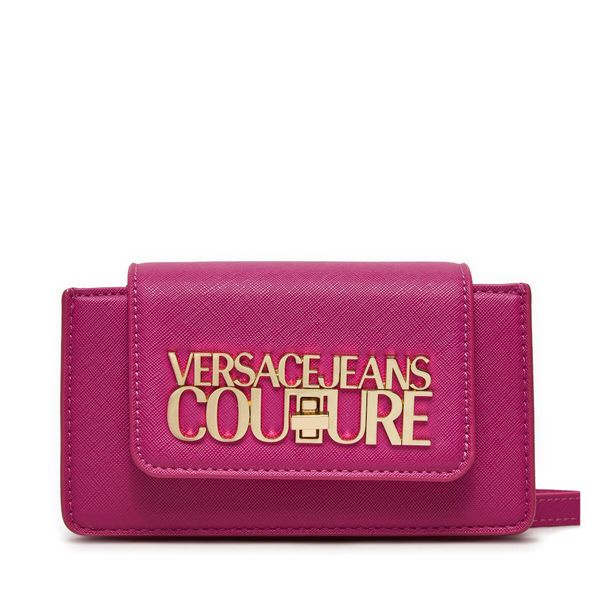 Versace Jeans Couture Torbica Versace Jeans Couture 75VA4BLG Ružičasta