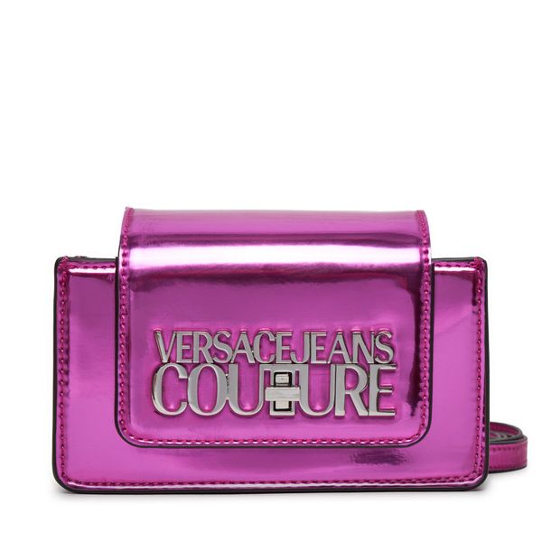 Versace Jeans Couture Torbica Versace Jeans Couture 75VA4BLG Ružičasta