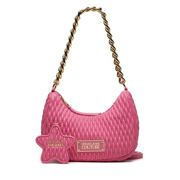 Versace Jeans Couture Torbica Versace Jeans Couture 75VA4BO1 Ružičasta