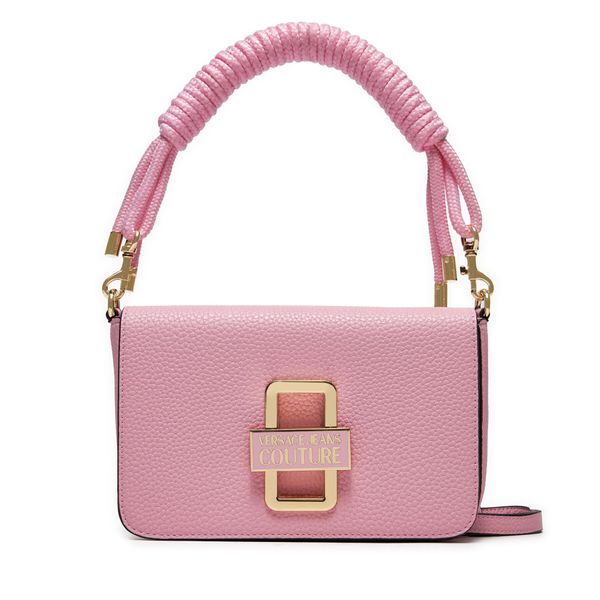 Versace Jeans Couture Torbica Versace Jeans Couture 75VA4BR1 Ružičasta