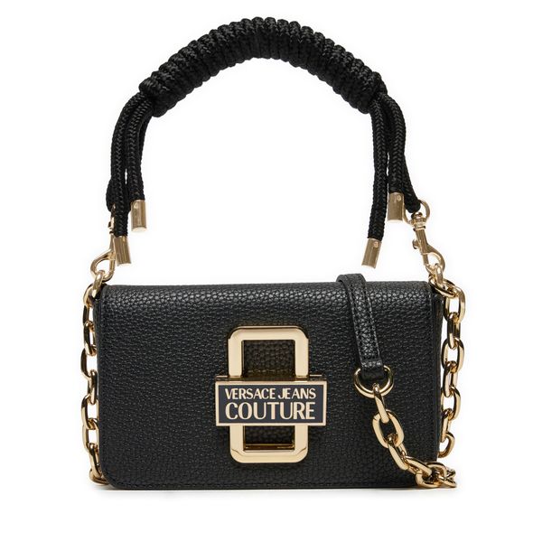 Versace Jeans Couture Torbica Versace Jeans Couture 75VA4BR2 Crna