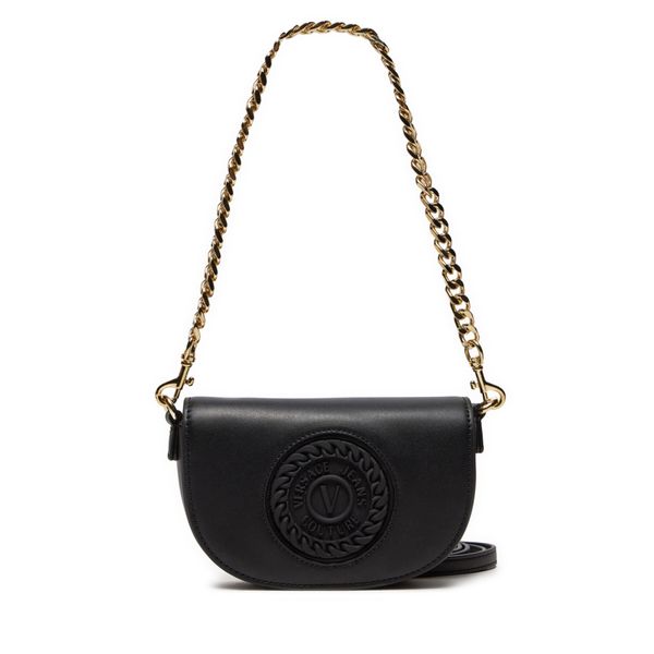 Versace Jeans Couture Torbica Versace Jeans Couture 75VA4BV5 Crna