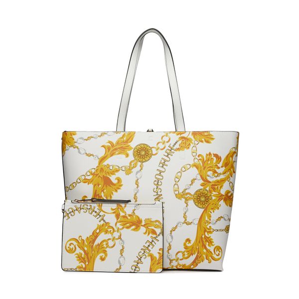 Versace Jeans Couture Torbica Versace Jeans Couture 75VA4BZ1 ZS807 G03