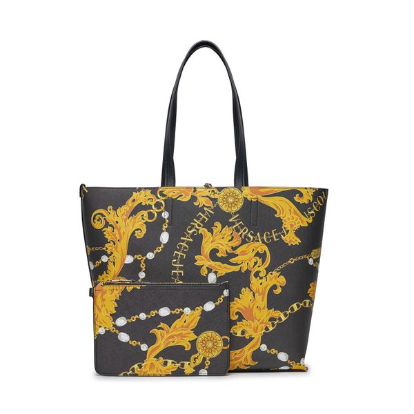 Versace Jeans Couture Torbica Versace Jeans Couture 75VA4BZ1 ZS807 G89