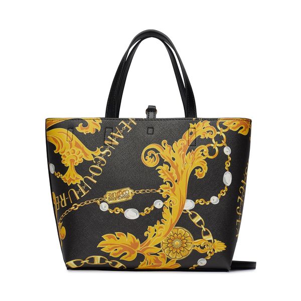 Versace Jeans Couture Torbica Versace Jeans Couture 75VA4BZ2 ZS807 G89