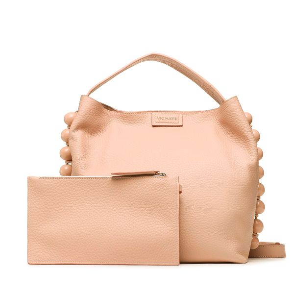 Vic Matié Torbica Vic Matié 1C0240T_999W280403 Pink/Ancient 403