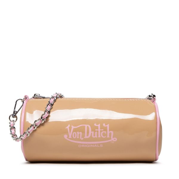 Von Dutch Torbica Von Dutch Imi Patent 4108032 Beige