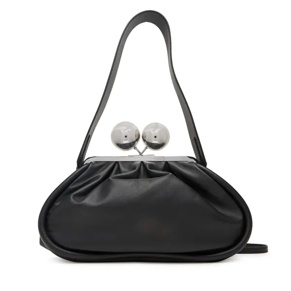 Weekend Max Mara Torbica Weekend Max Mara 2525516025600 Crna