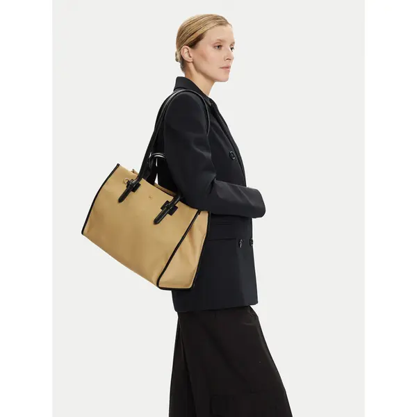 Weekend Max Mara Torbica Weekend Max Mara 2525516044650 Bež