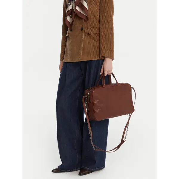 Weekend Max Mara Torbica Weekend Max Mara 2525516085600 Smeđa