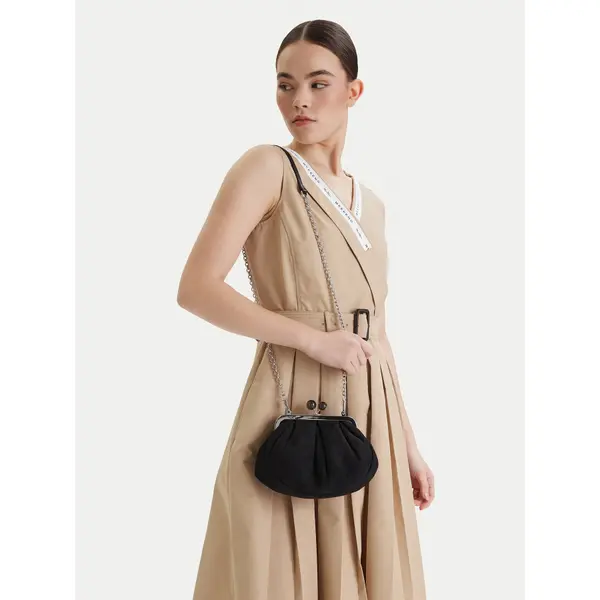 Weekend Max Mara Torbica Weekend Max Mara 2615511014650 Crna