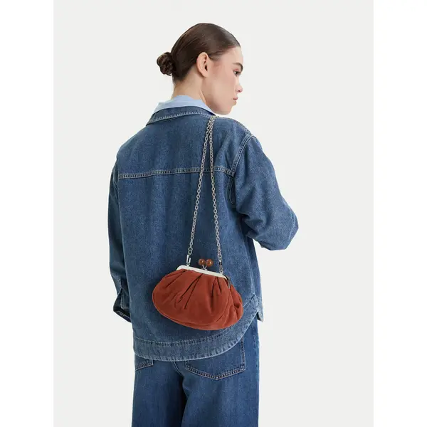 Weekend Max Mara Torbica Weekend Max Mara 2615511014650 Smeđa