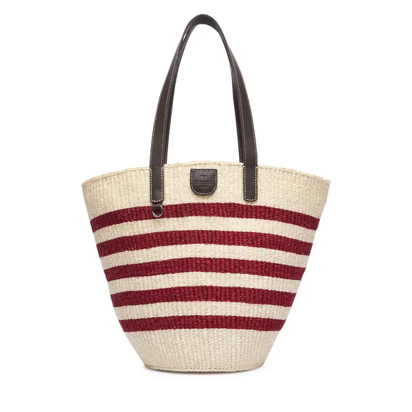 Weekend Max Mara Torbica Weekend Max Mara 2615511015650 Crvena