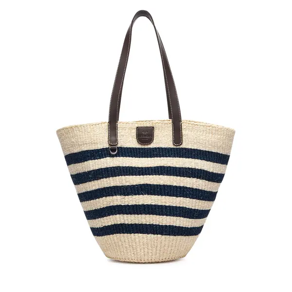 Weekend Max Mara Torbica Weekend Max Mara 2615511015650 Tamnoplava