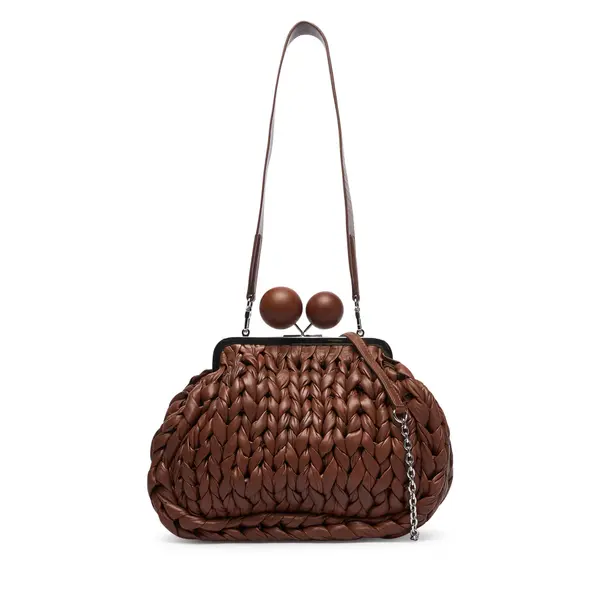 Weekend Max Mara Torbica Weekend Max Mara 2615511055650 Smeđa