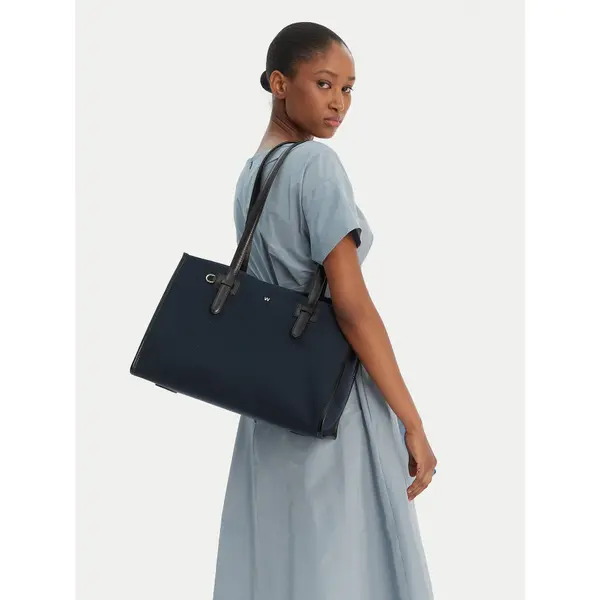 Weekend Max Mara Torbica Weekend Max Mara 2615511064650 Tamnoplava