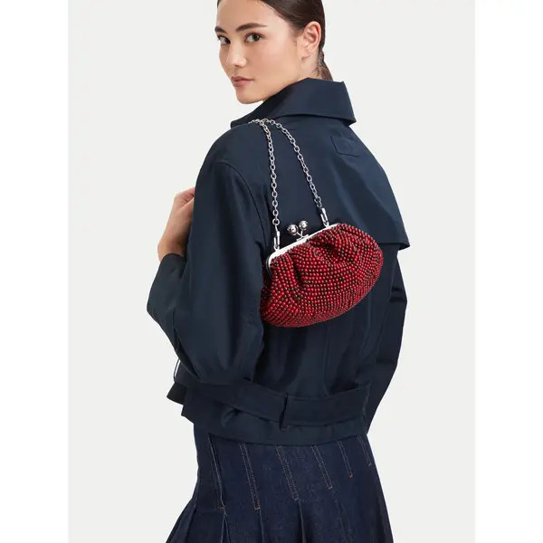 Weekend Max Mara Torbica Weekend Max Mara 2615511085650 Narančasta