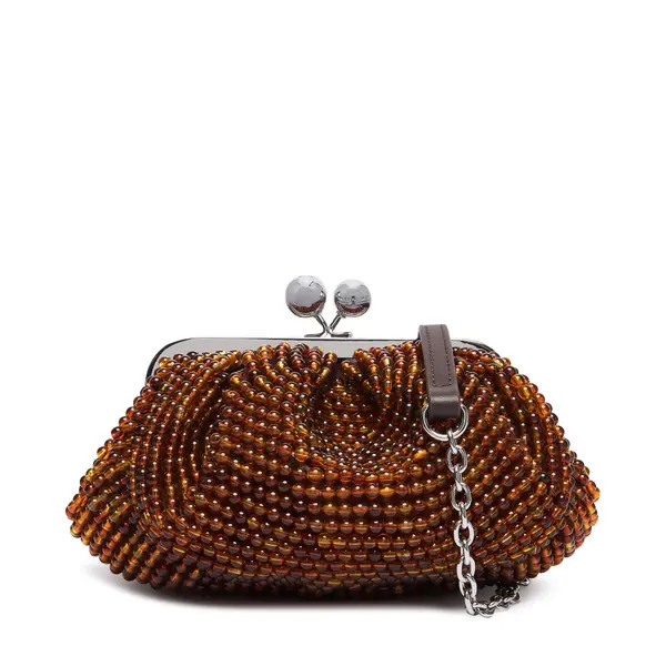 Weekend Max Mara Torbica Weekend Max Mara 2615511085650 Smeđa
